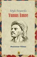 Vorderes Coverbild Yunus Emre - Böyle Buyurdu