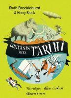 Vorderes Coverbild Dünyanin Kisa Tarihi