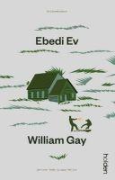 Vorderes Coverbild Ebedi Ev
