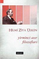 Vorderes Coverbild Yirminci Asir Filozoflari