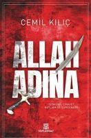 Vorderes Coverbild Allah Adina - Sömürü Cinayet Katliam ve Sürgünleri