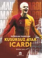 Vorderes Coverbild Kusursuz Ayak Icardi