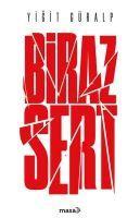Vorderes Coverbild Biraz Sert