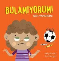 Vorderes Coverbild Bulamiyorum Sen Yaparsin