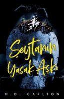 Vorderes Coverbild Seytanin Yasak Aski