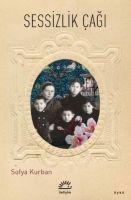 Vorderes Coverbild Sessizlik Cagi