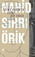 Vorderes Coverbild Fatma Hanimin Evine Bir Erkek Lazim