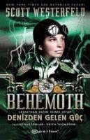 Vorderes Coverbild Behemoth - Denizden Gelen Güc