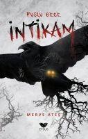 Vorderes Coverbild Puslu Gece Intikam