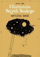 Vorderes Coverbild Ellerimizin Büyük Boslugu