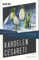 Vorderes Coverbild Kardelen Cesareti - Erkamin Evi 2