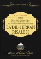 Vorderes Coverbild Tadil-i Erkan Risalesi
