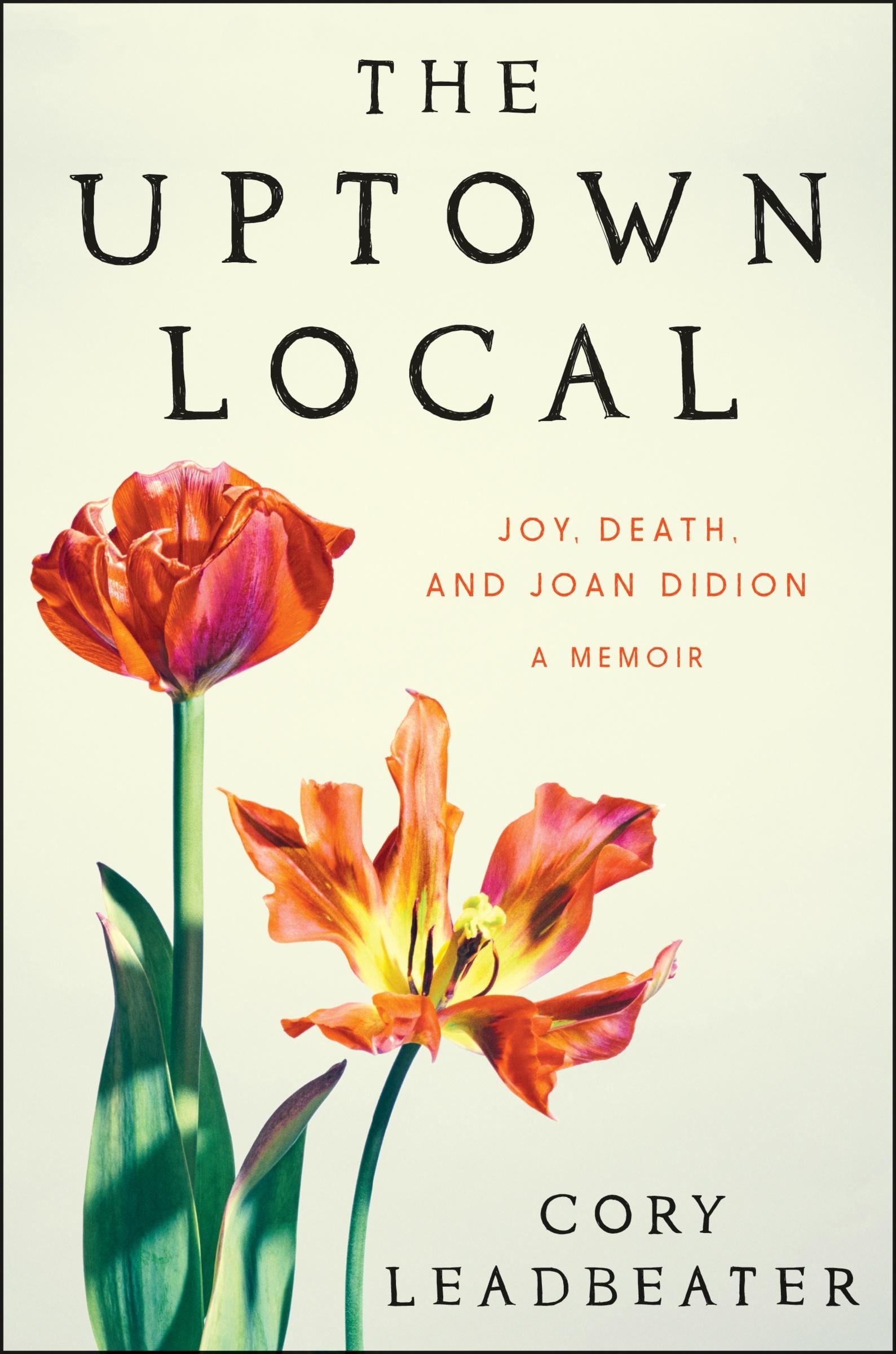 Vorderes Coverbild The Uptown Local