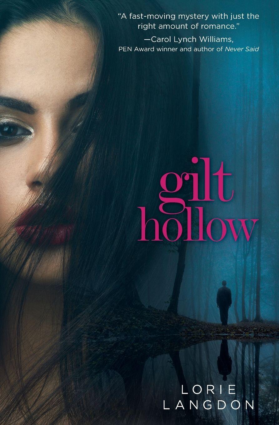 Vorderes Coverbild The Gilt Hollow