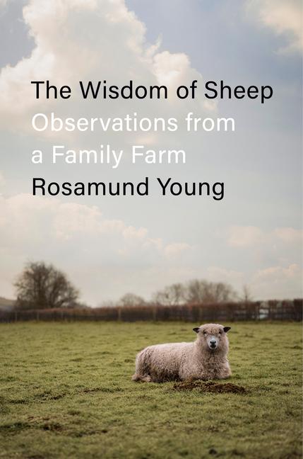 Vorderes Coverbild The Wisdom of Sheep