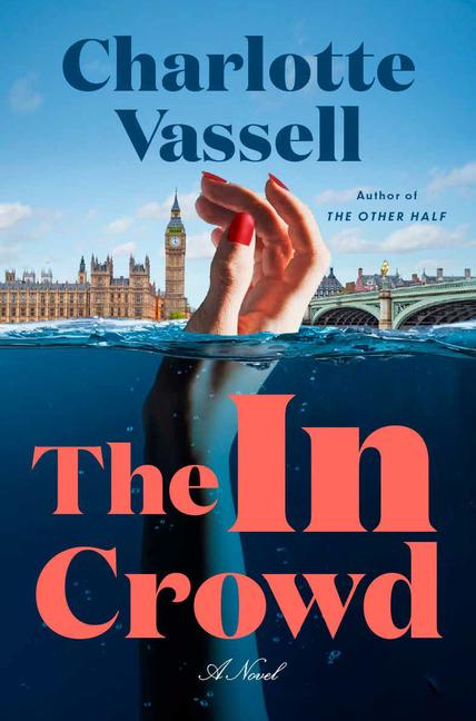 Vorderes Coverbild The in Crowd