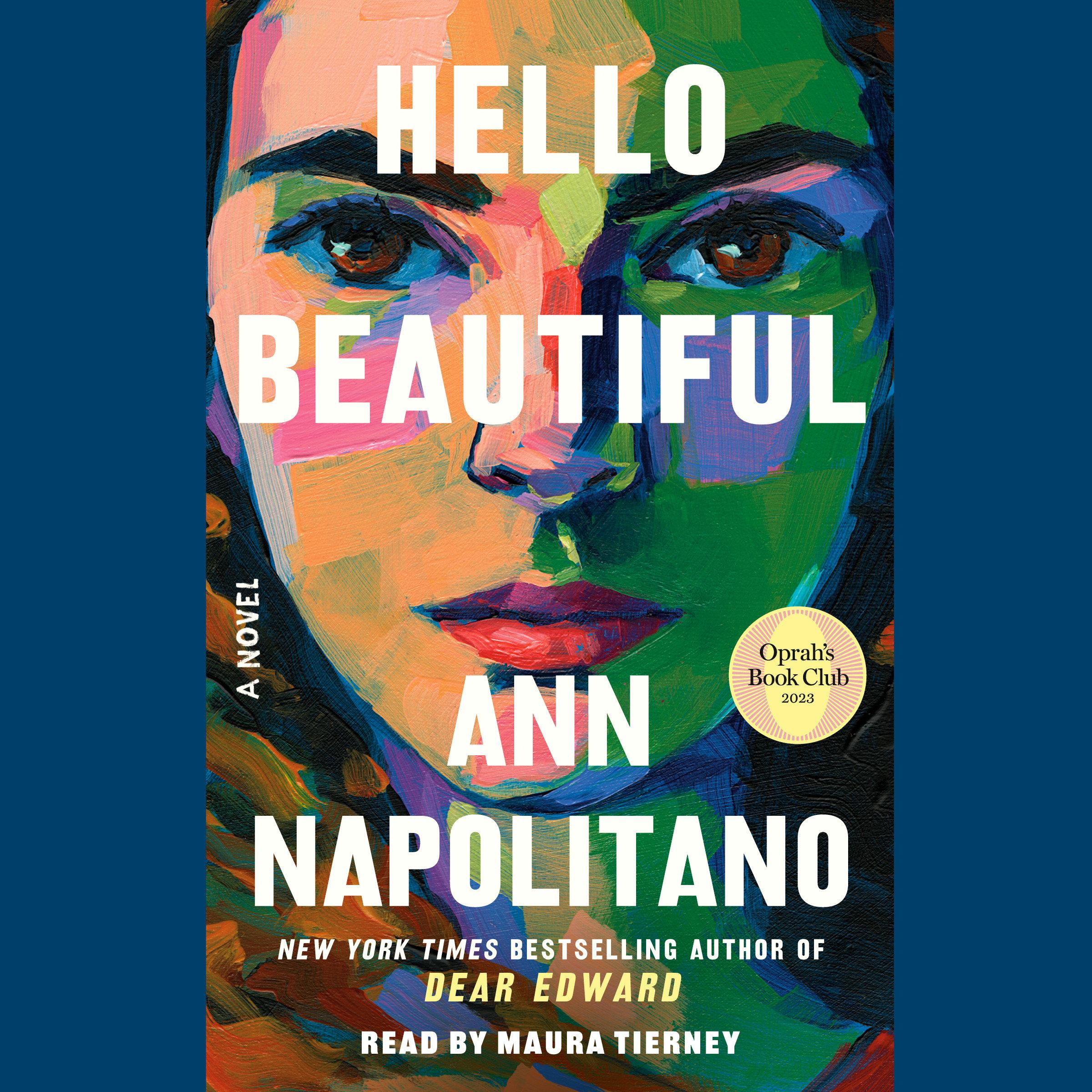 Vorderes Coverbild Hello Beautiful (Oprah's Book Club)