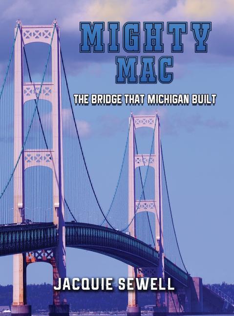 Vorderes Coverbild Mighty Mac