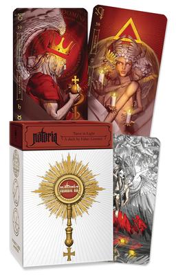 Vorderes Coverbild Notoria: Tarot in Light