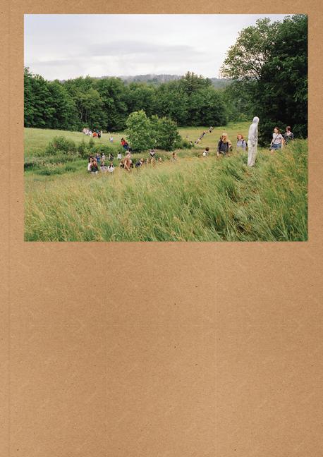Vorderes Coverbild Widening the Lens: Photography, Ecology, and the Contemporary Landscape