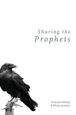 Vorderes Coverbild Sharing the Prophets