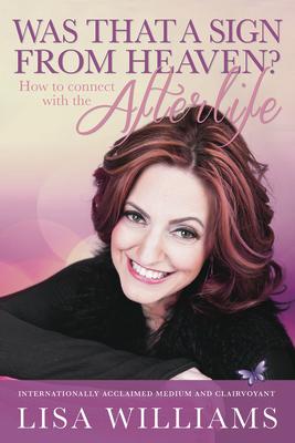 Vorderes Coverbild Was That a Sign from Heaven?