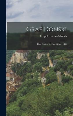 Vorderes Coverbild Graf Donski