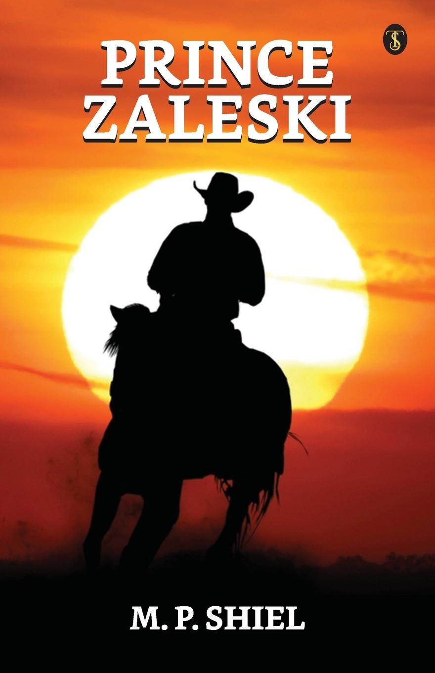 Vorderes Coverbild Prince Zaleski