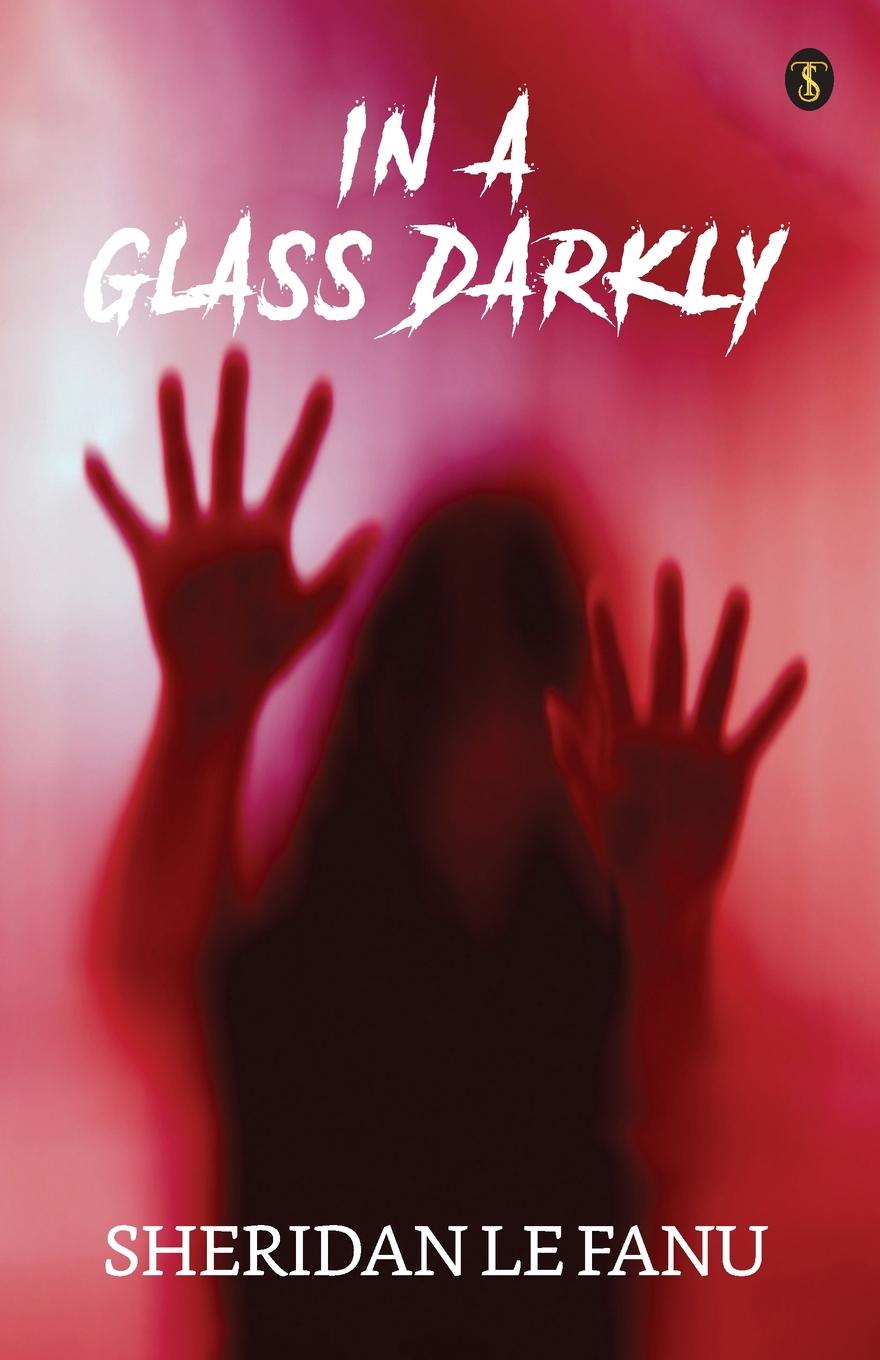 Vorderes Coverbild In A Glass Darkly