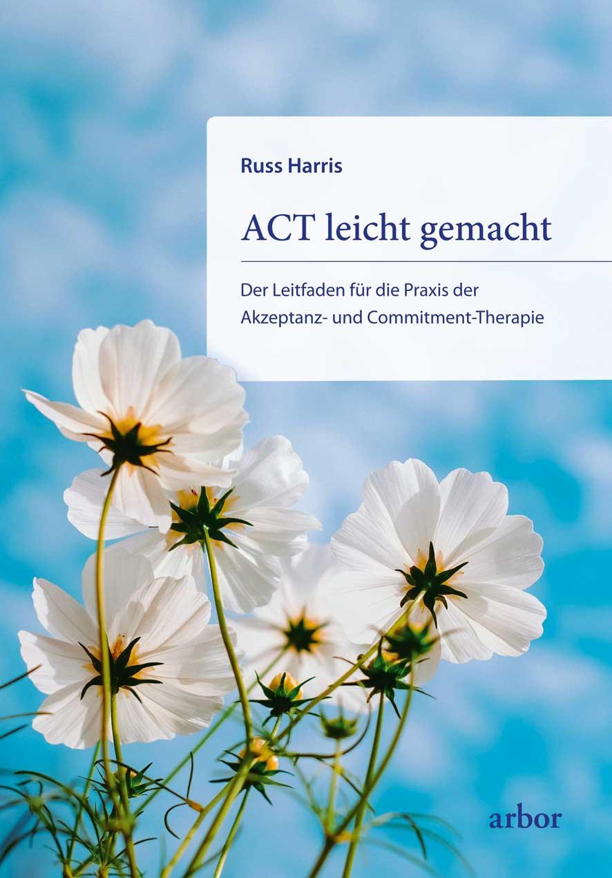 Vorderes Coverbild ACT leicht gemacht