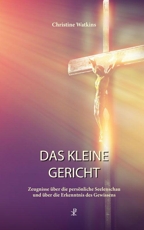 Vorderes Coverbild Das kleine Gericht