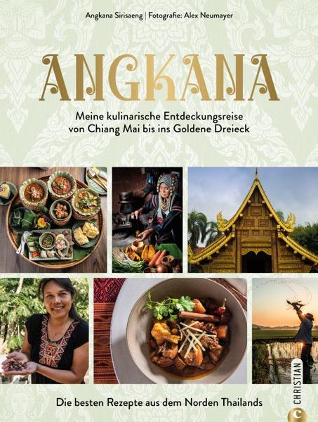 Vorderes Coverbild Angkana