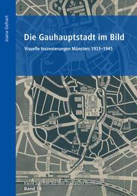 Vorderes Coverbild Die Gauhauptstadt im Bild