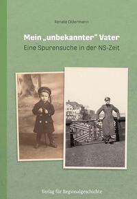 Vorderes Coverbild Mein unbekannter Vater