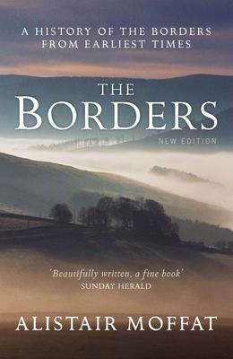 Vorderes Coverbild The Borders
