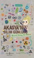 Vorderes Coverbild Akasyanin Bilim Günlügü