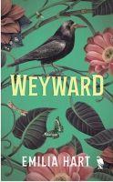 Vorderes Coverbild Weyward