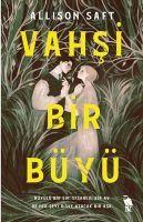 Vorderes Coverbild Vahsi Bir Büyü