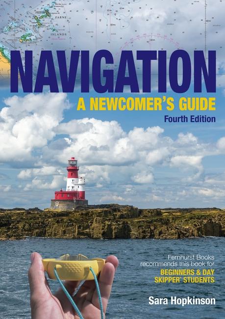 Vorderes Coverbild Navigation: A Newcomer's Guide