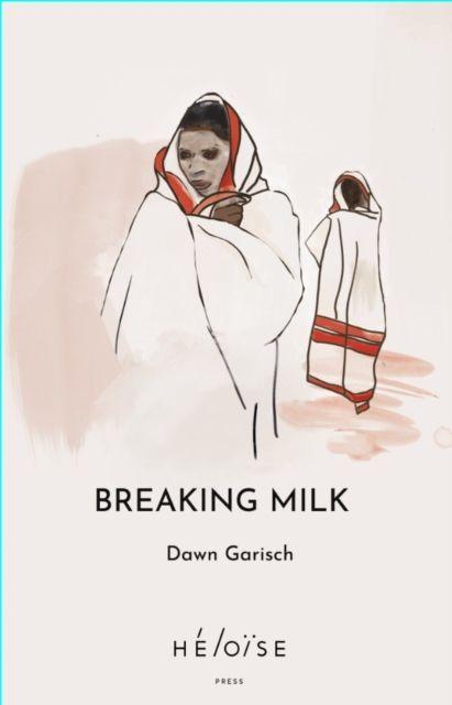Vorderes Coverbild Breaking Milk