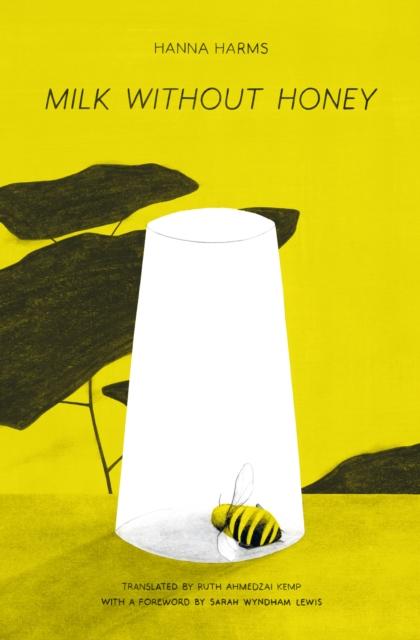 Vorderes Coverbild Milk Without Honey