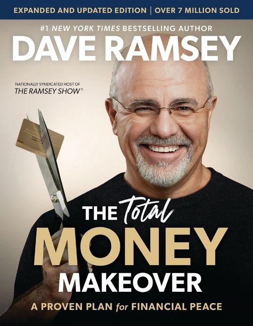 Vorderes Coverbild Ramsey, D: Total Money Makeover Updated and Expanded