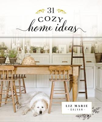 Vorderes Coverbild 31 Cozy Home Ideas