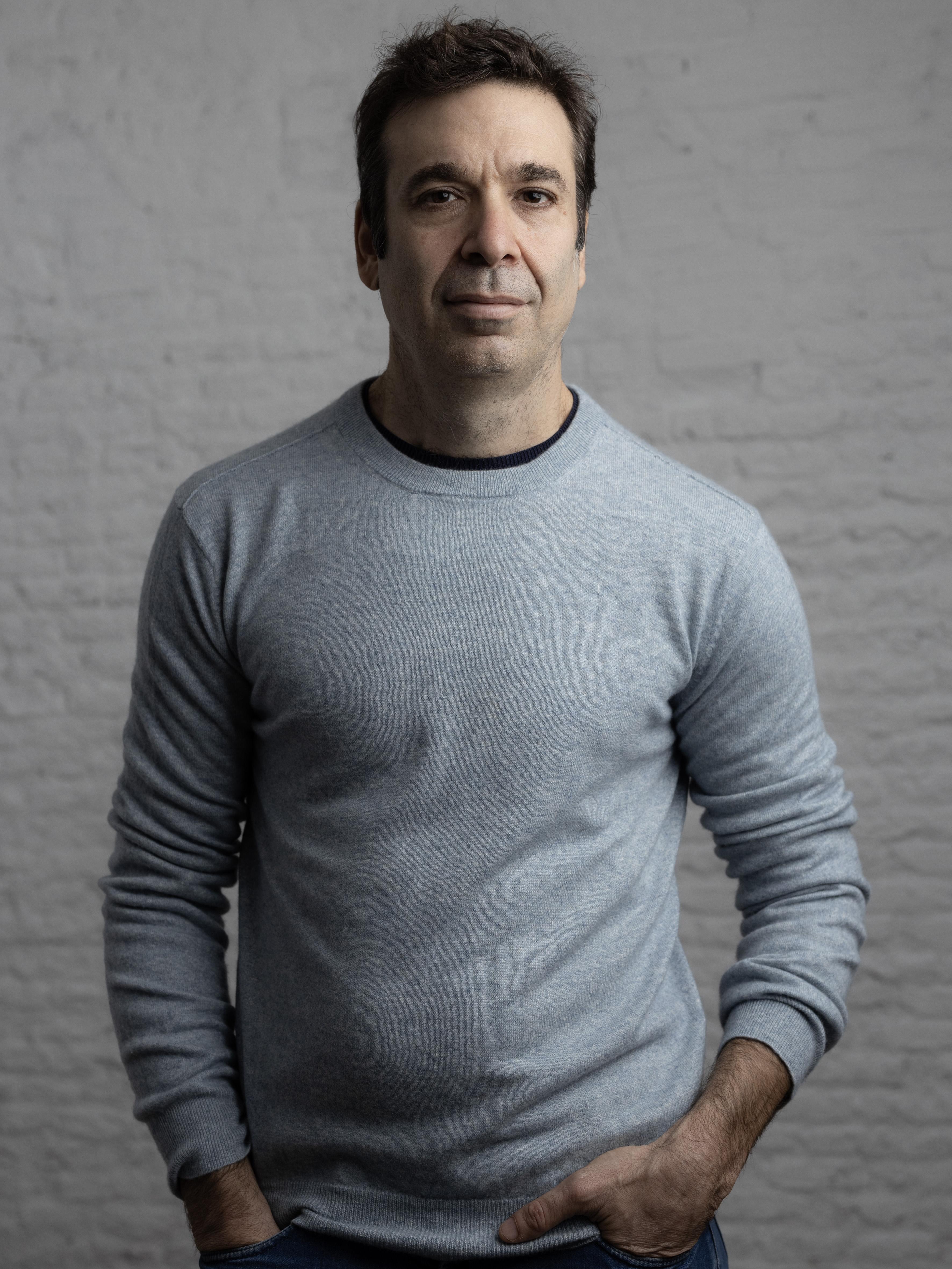 Autorenbild The Power of Words