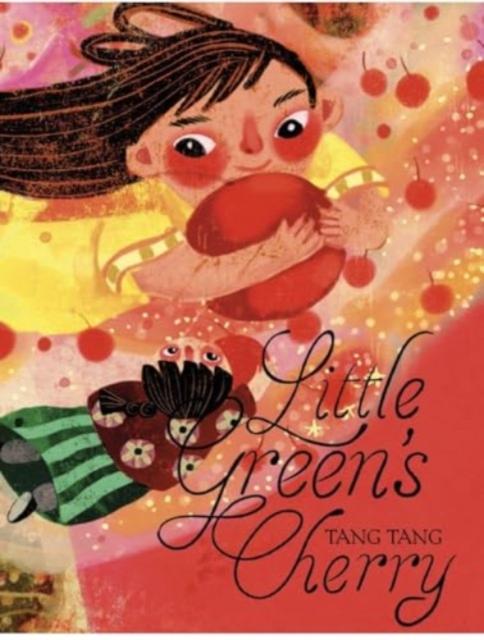 Vorderes Coverbild Little Green's Cherry