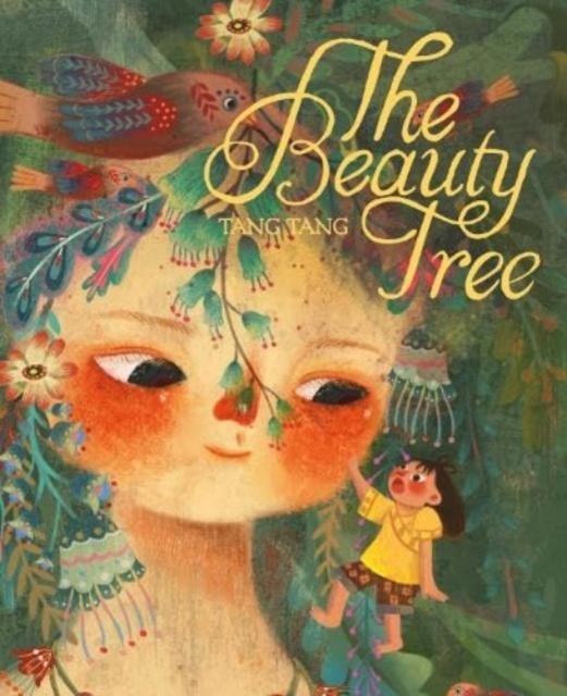 Vorderes Coverbild The Beauty Tree