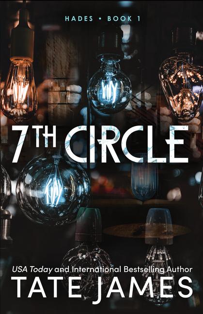 Vorderes Coverbild 7th Circle