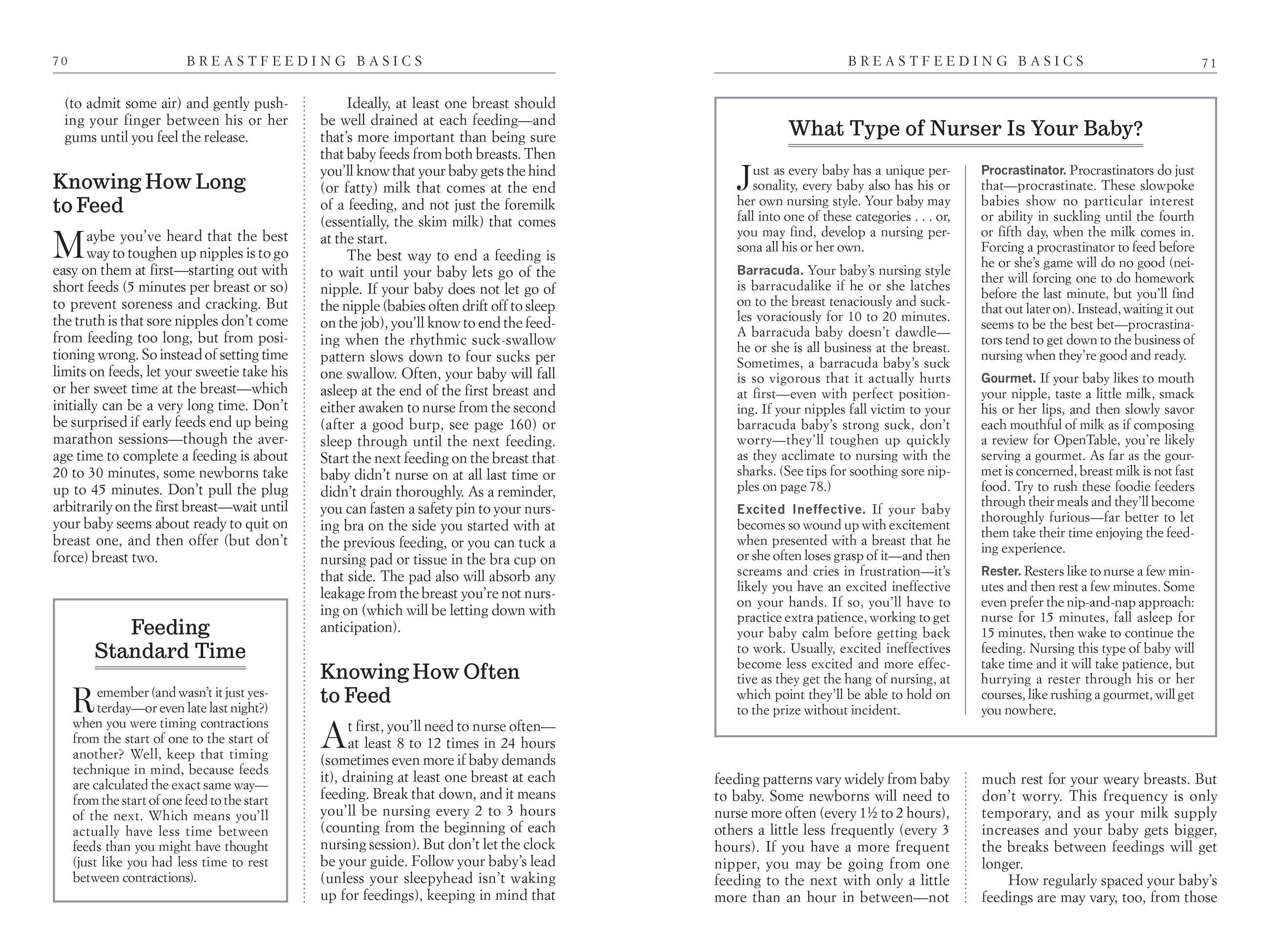 Beispielinhalt (Bild) What to Expect: The Congratulations, You're Expecting! Gift Set New