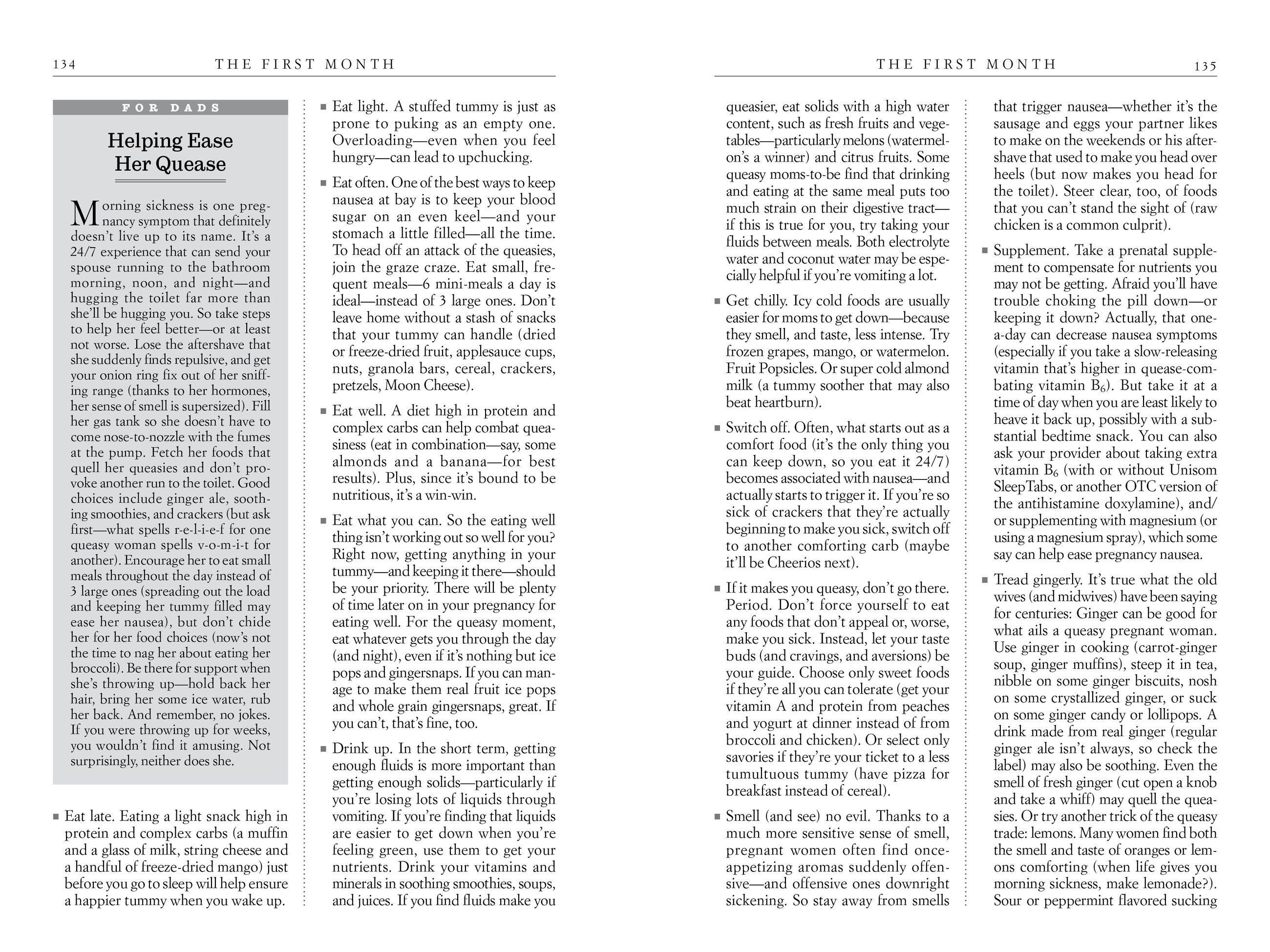 Beispielinhalt (Bild) What to Expect: The Congratulations, You're Expecting! Gift Set New