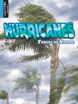 Vorderes Coverbild Hurricanes